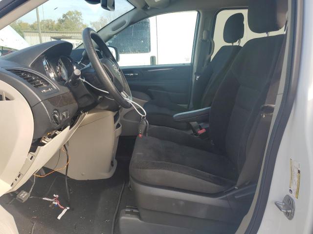 Photo 7 from auction – 2019 DODGE GRAND CARA with VIN 2C4RDGBG8KR789425
