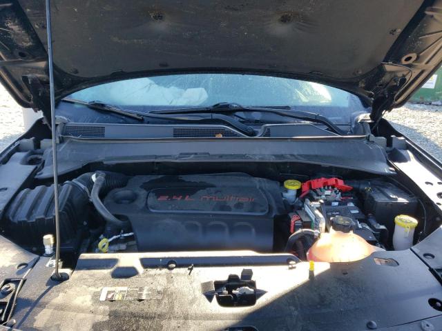 Photo 11 from auction – 2019 JEEP COMPASS SP with VIN 3C4NJDAB6KT750227