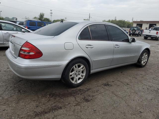 Photo 3 from auction – 2005 MERCEDES-BENZ E 320 CDI with VIN WDBUF26J75A808339