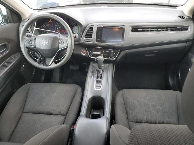 Photo 8 from auction – 2017 HONDA HR-V EX with VIN 3CZRU5H55HM704349