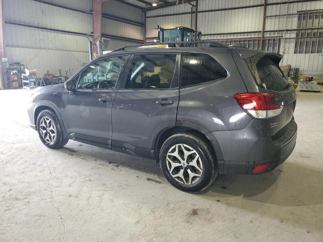 Photo 2 from auction – 2021 SUBARU FORESTER P with VIN JF2SKAJC2MH532859