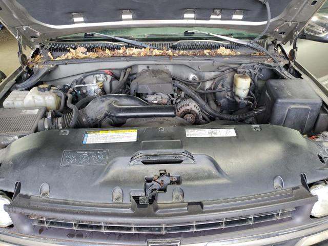 Photo 11 from auction – 1999 CHEVROLET SILVERADO with VIN 1GCEK19T1XZ164902