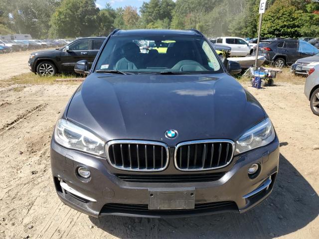 Photo 5 from auction – 2016 BMW X5 XDRIVE3 with VIN 5UXKR0C53G0S88286