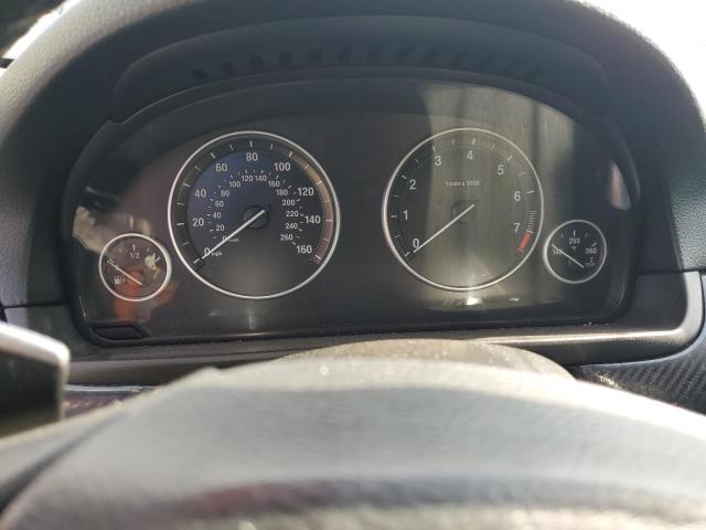Photo 9 from auction – 2016 BMW 528 I with VIN WBA5A5C53GG348607