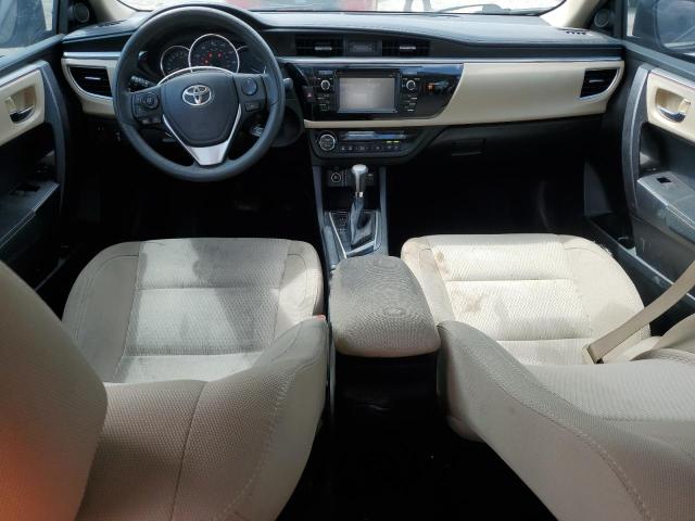 Photo 8 from auction – 2016 TOYOTA COROLLA EC with VIN 2T1BPRHE4GC487129