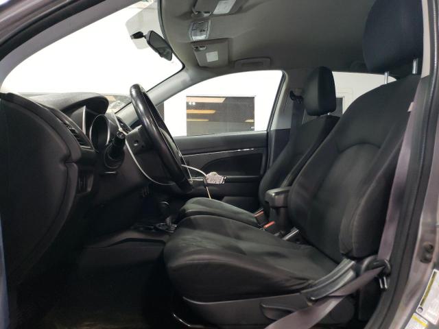 Photo 7 from auction – 2015 MITSUBISHI OUTLANDER with VIN 4A4AP3AU3FE004311