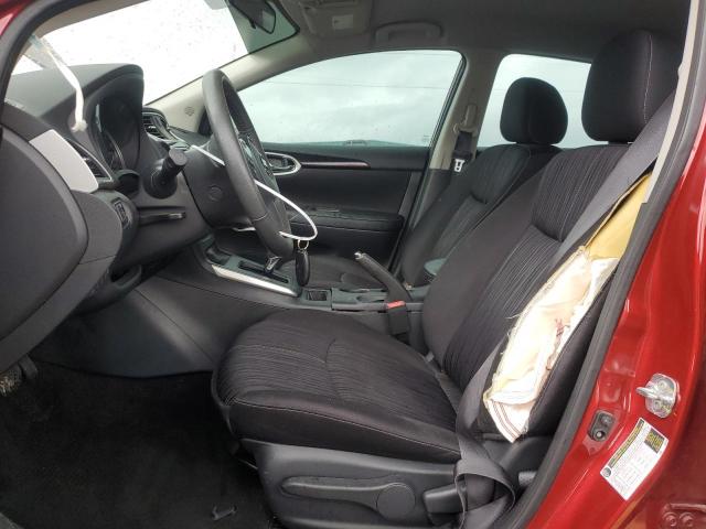 Photo 7 from auction – 2017 NISSAN SENTRA S with VIN 3N1AB7AP7HY409345