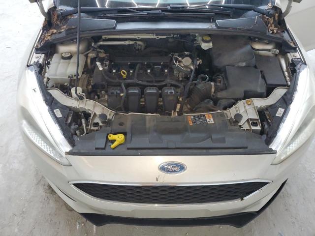 Photo 11 from auction – 2017 FORD FOCUS SE with VIN 1FADP3F25HL257792