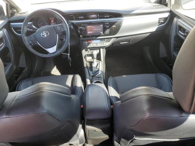 Photo 8 from auction – 2015 TOYOTA COROLLA L with VIN 5YFBURHE1FP252095