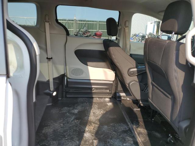 Photo 11 from auction – 2022 CHRYSLER VOYAGER LX with VIN 2C4RC1CG9NR105372