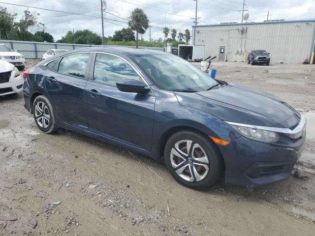 صورة رقم 4 من المزاد - 2016 HONDA CIVIC LX مع VIN 19XFC2F52GE222458