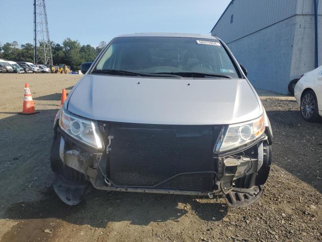 Photo 5 from auction – 2012 HONDA ODYSSEY EX with VIN 5FNRL5H61CB110792