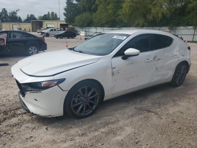MAZDA 3 PREFERRE 2019 with VIN JM1BPAMM4K1146244 - Photo from auction