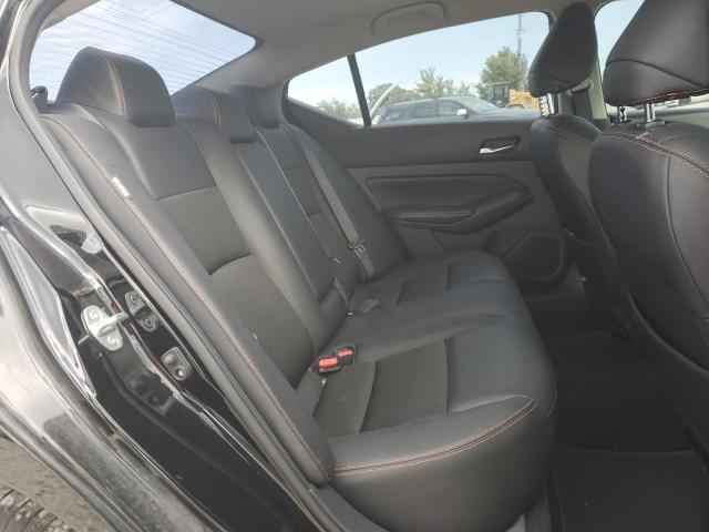 Photo 10 from auction – 2021 NISSAN ALTIMA SR with VIN 1N4BL4CV5MN336238