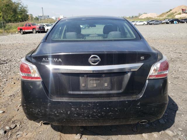Photo 6 from auction – 2015 NISSAN ALTIMA 2.5 with VIN 1N4AL3AP1FC228255