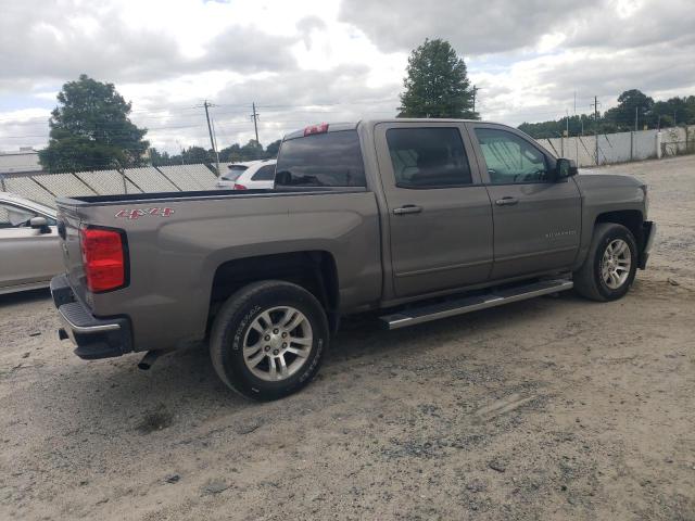 Photo 3 from auction – 2017 CHEVROLET SILVERADO with VIN 3GCUKREC4HG204293