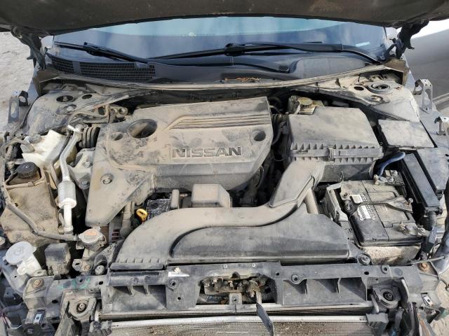 Photo 11 from auction – 2016 NISSAN ALTIMA 2.5 with VIN 1N4AL3AP8GC131247