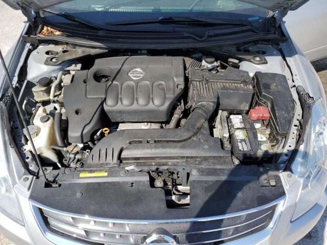 Photo 11 from auction – 2012 NISSAN ALTIMA BAS with VIN 1N4AL2AP8CC163278
