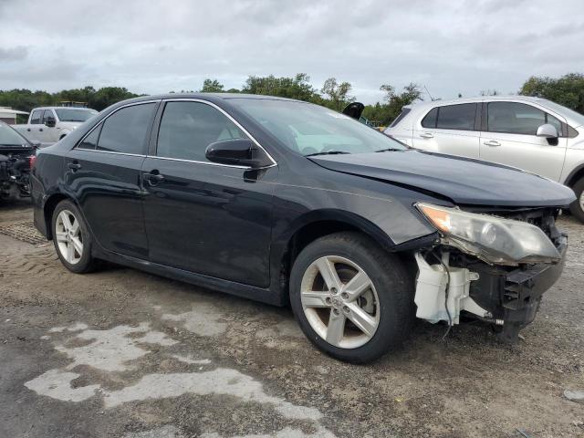 Photo 4 from auction – 2014 TOYOTA CAMRY L with VIN 4T1BF1FK0EU836120