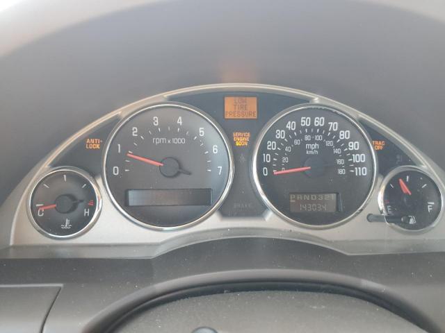 Photo 9 from auction – 2007 BUICK RENDEZVOUS with VIN 3G5DA03L87S537004
