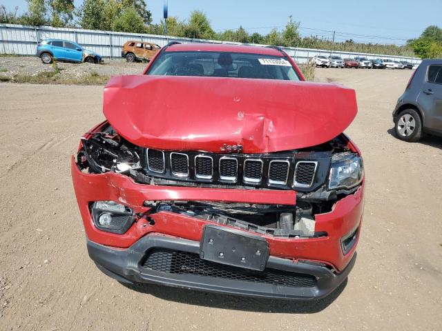صورة رقم 5 من المزاد - 2019 JEEP COMPASS LA مع VIN 3C4NJDBBXKT628064