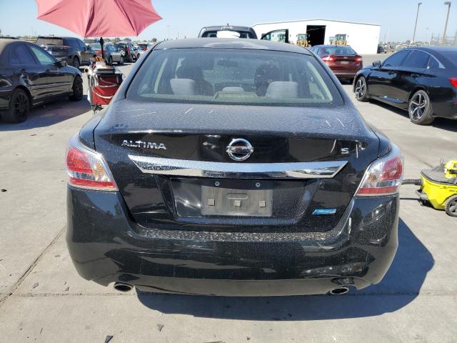 Photo 6 from auction – 2014 NISSAN ALTIMA 2.5 with VIN 1N4AL3AP2EN217915