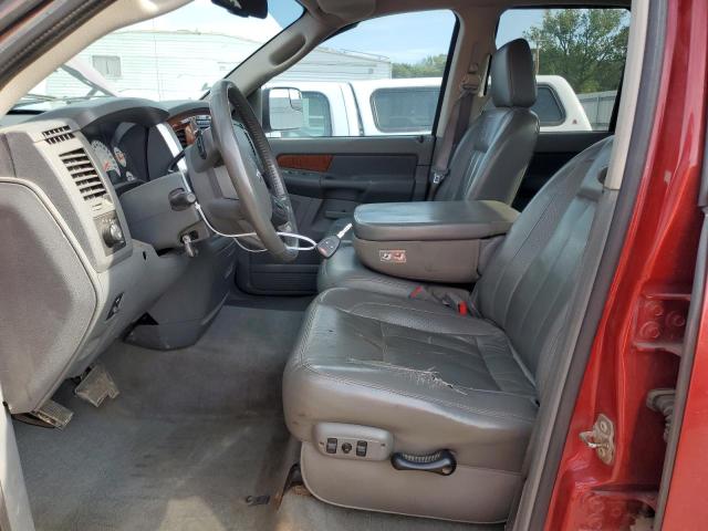 Photo 7 from auction – 2006 DODGE RAM 2500 S with VIN 3D7KS28C96G131869