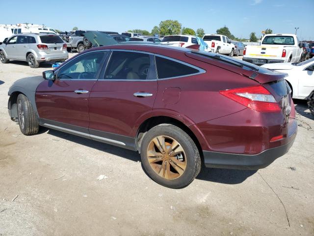 Photo 2 from auction – 2015 HONDA CROSSTOUR with VIN 5J6TF2H53FL004018