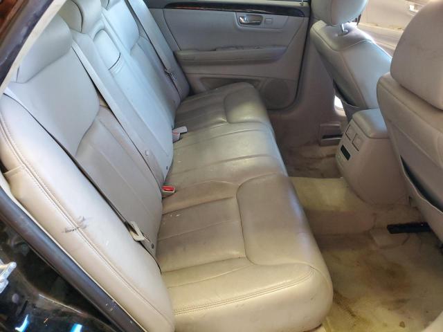 Photo 10 from auction – 2008 CADILLAC DTS with VIN 1G6KD57YX8U181959