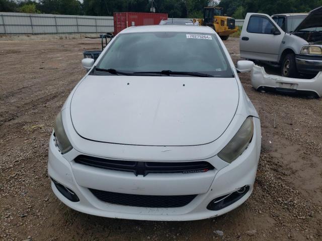 Photo 5 from auction – 2013 DODGE DART with VIN 1C3CDFBA3DD343074