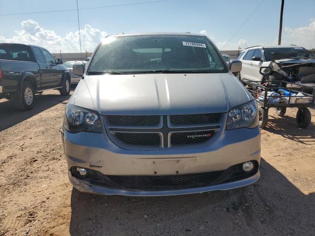 Photo 5 from auction – 2016 DODGE GRAND CARA with VIN 2C4RDGEG3GR132387