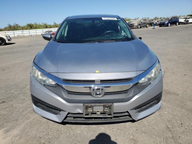 Photo 5 from auction – 2016 HONDA CIVIC LX with VIN 19XFC2F58GE221041