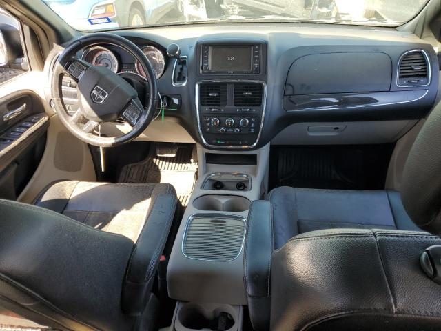 Photo 8 from auction – 2019 DODGE GRAND CARA with VIN 2C4RDGCG1KR718324