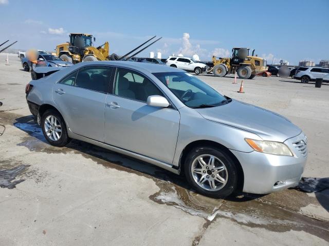 Photo 4 from auction – 2008 TOYOTA CAMRY CE with VIN 4T4BE46K88R037541