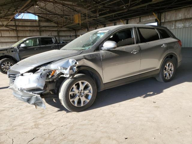 MAZDA CX-9 TOURI 2015 z numerem VIN JM3TB2CA5F0461153 - Zdjęcie z aukcji