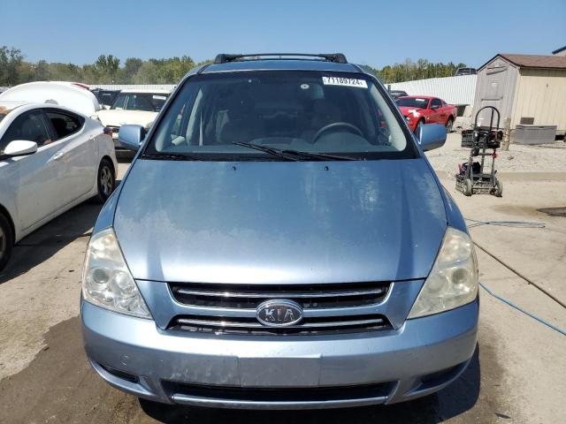 Photo 5 from auction – 2008 KIA SEDONA with VIN KNDMB133X86242424