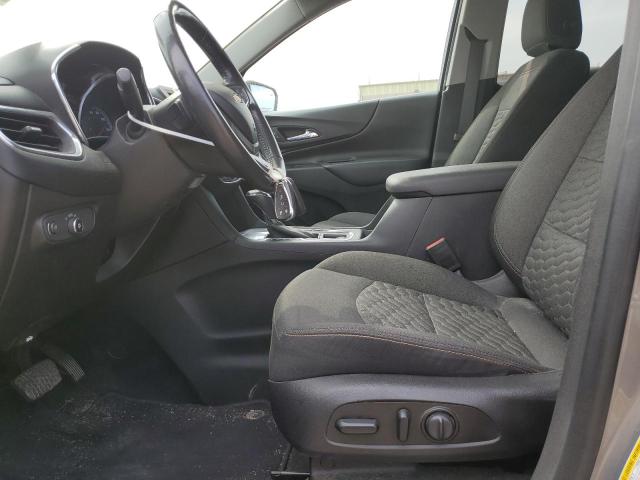 Photo 7 from auction – 2018 CHEVROLET EQUINOX LT with VIN 3GNAXJEV1JS604202