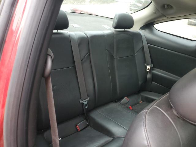 Photo 10 from auction – 2010 CHEVROLET COBALT 2LT with VIN 1G1AF1F56A7175351