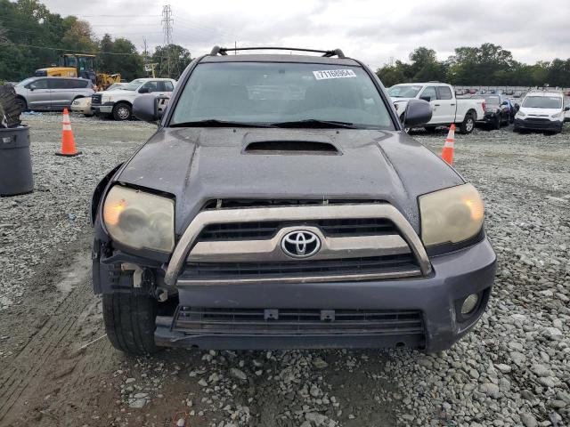Photo 5 from auction – 2006 TOYOTA 4RUNNER SR with VIN JTEBU14RX60086885