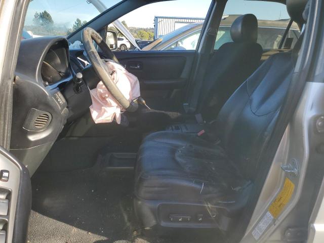 Photo 7 from auction – 2001 LEXUS RX 300 with VIN JTJHF10U210220524