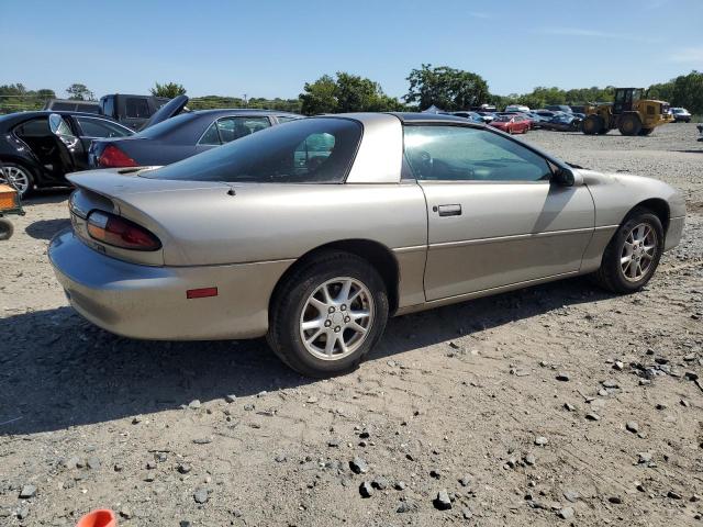 Photo 3 from auction – 2000 CHEVROLET CAMARO with VIN 2G1FP22K6Y2103412