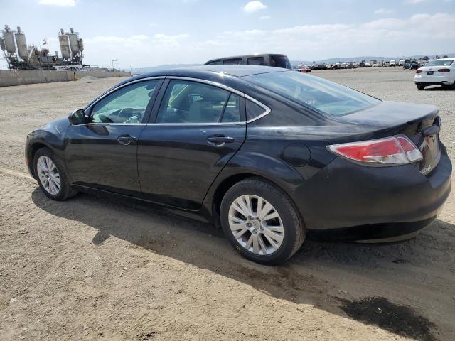 Photo 2 from auction – 2009 MAZDA 6 I with VIN 1YVHP82AX95M40000