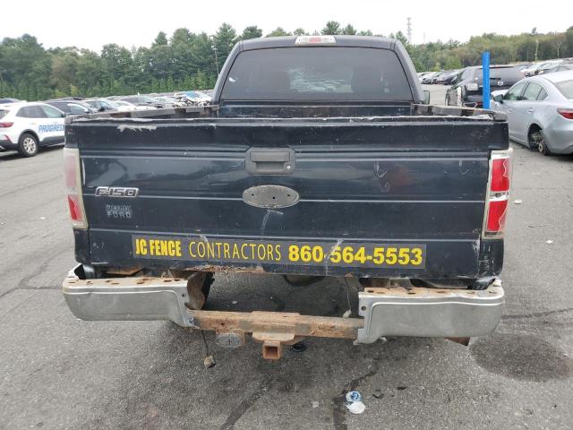 Photo 6 from auction – 2009 FORD F150 SUPER with VIN 1FTPX14V69KC15745