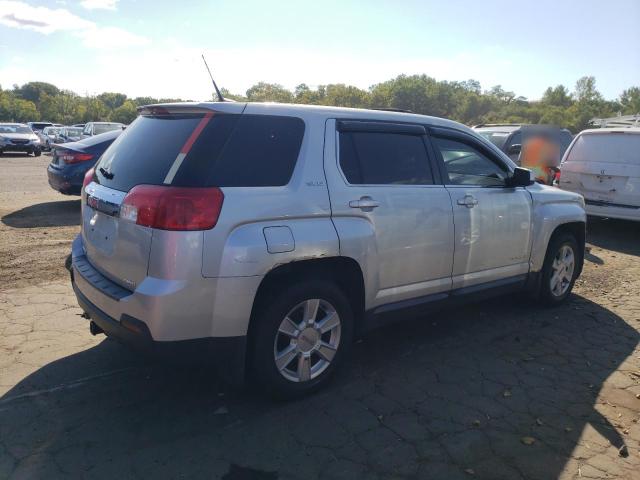 Photo 3 from auction – 2011 GMC TERRAIN SL with VIN 2CTFLTEC7B6232146