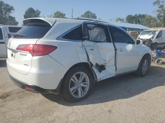 Photo 3 from auction – 2014 ACURA RDX with VIN 5J8TB4H3XEL017053