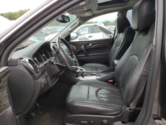 Photo 7 from auction – 2014 BUICK ENCLAVE with VIN 5GAKVBKD9EJ218088