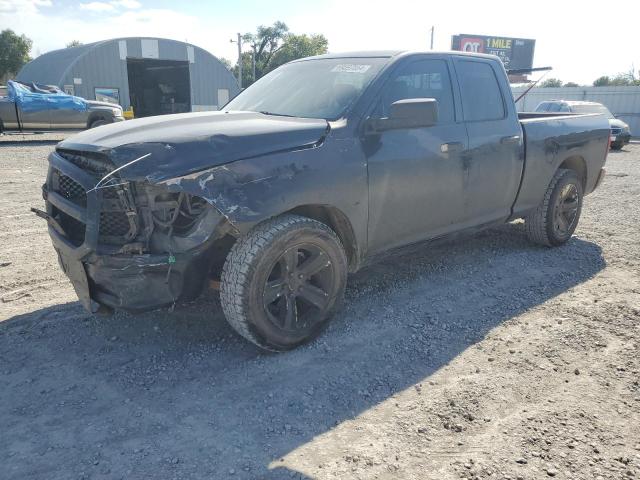 RAM 1500 ST 2013 с VIN 1C6RR6FGXDS664005 - Фото с аукциона