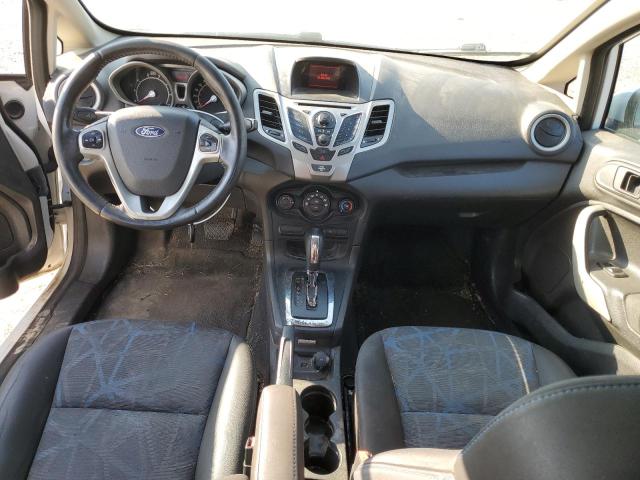 Photo 8 from auction – 2012 FORD FIESTA with VIN 3FADP4CJ2CM208235