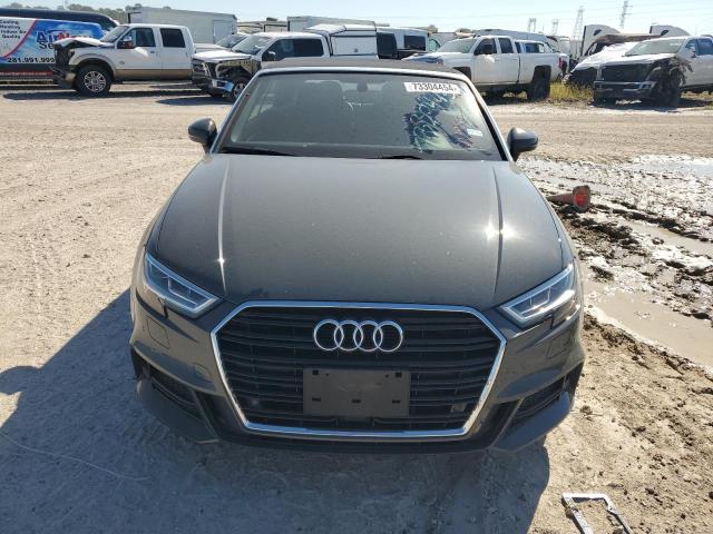 Photo 5 from auction – 2018 AUDI A3 PREMIUM with VIN WAU5ULFF5J1088835