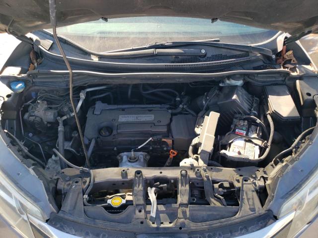 Photo 12 from auction – 2015 HONDA CR-V EX with VIN 2HKRM3H58FH526742